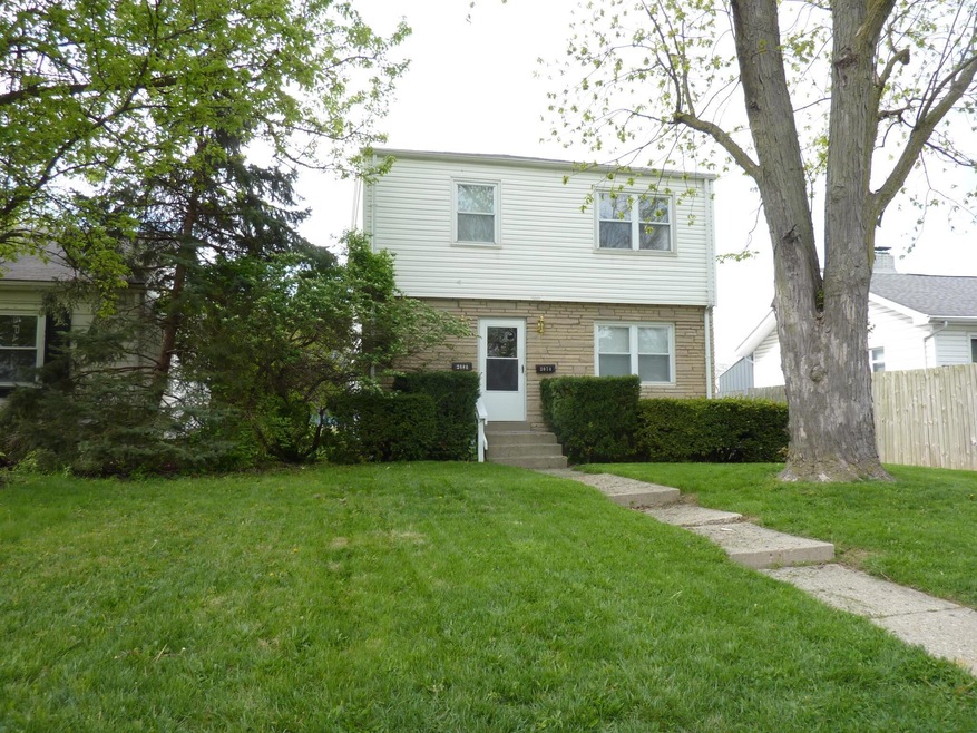 3078 Steele Ave unit 80, Columbus, OH 43204 - photo 1