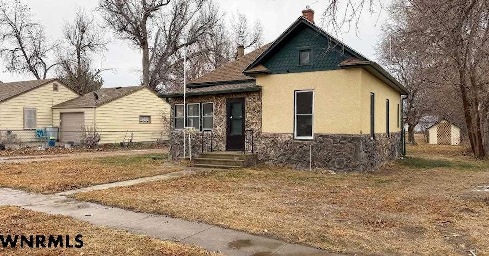 1538 17th St, Mitchell, NE 69357 - photo 1