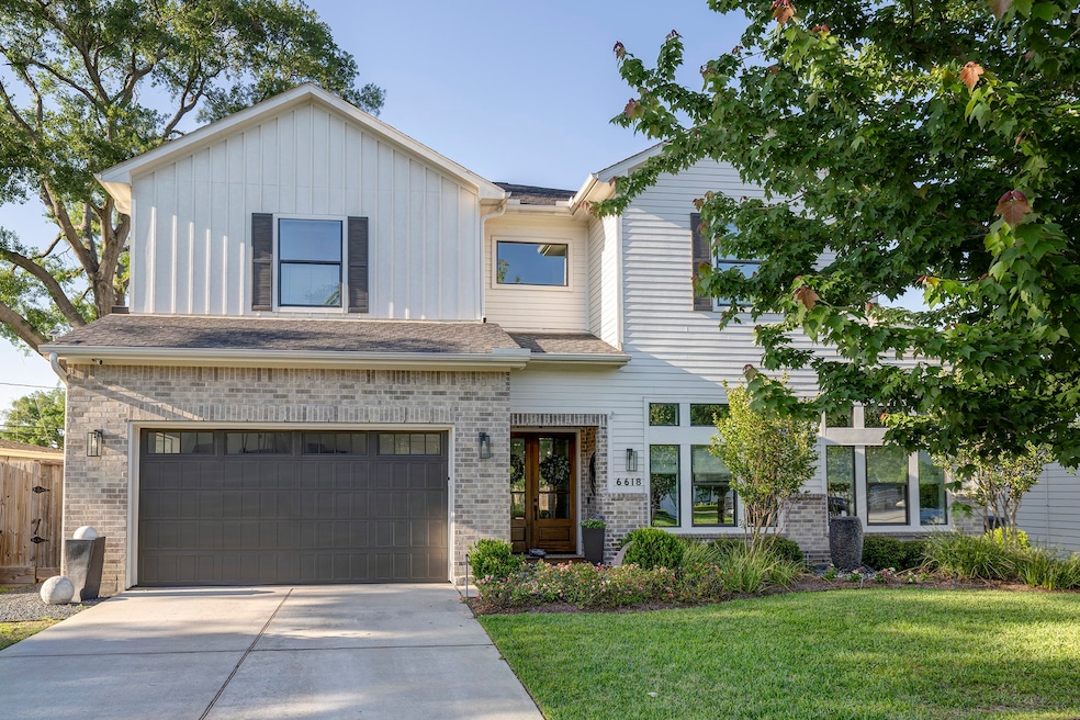 Welcome to 6618 Rolla St. This charming home is co