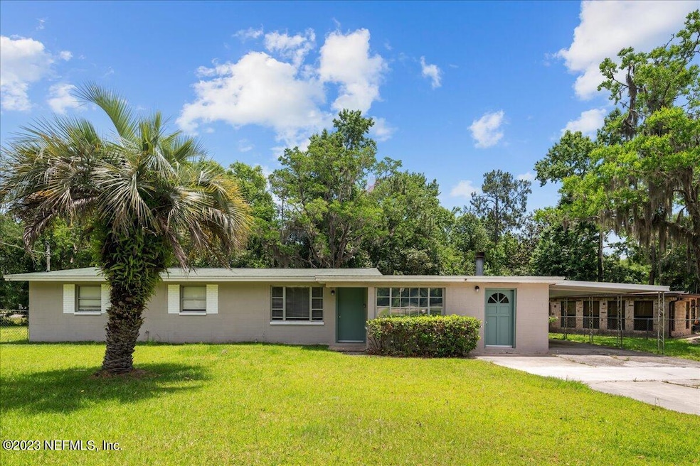 6007 George Wood Ln E, Jacksonville, FL 32244 - photo 1