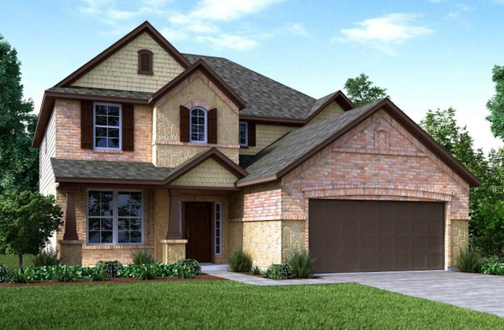 19019 Andalusian Glen Ln, Tomball, TX 77377 - photo 1