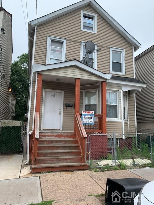 56 Remsen Ave, New Brunswick, NJ 08901 - photo 1