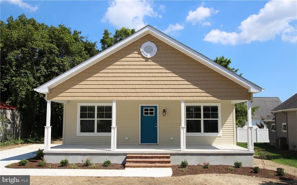 411 Conwell St, Milton, DE 19968 - photo 1