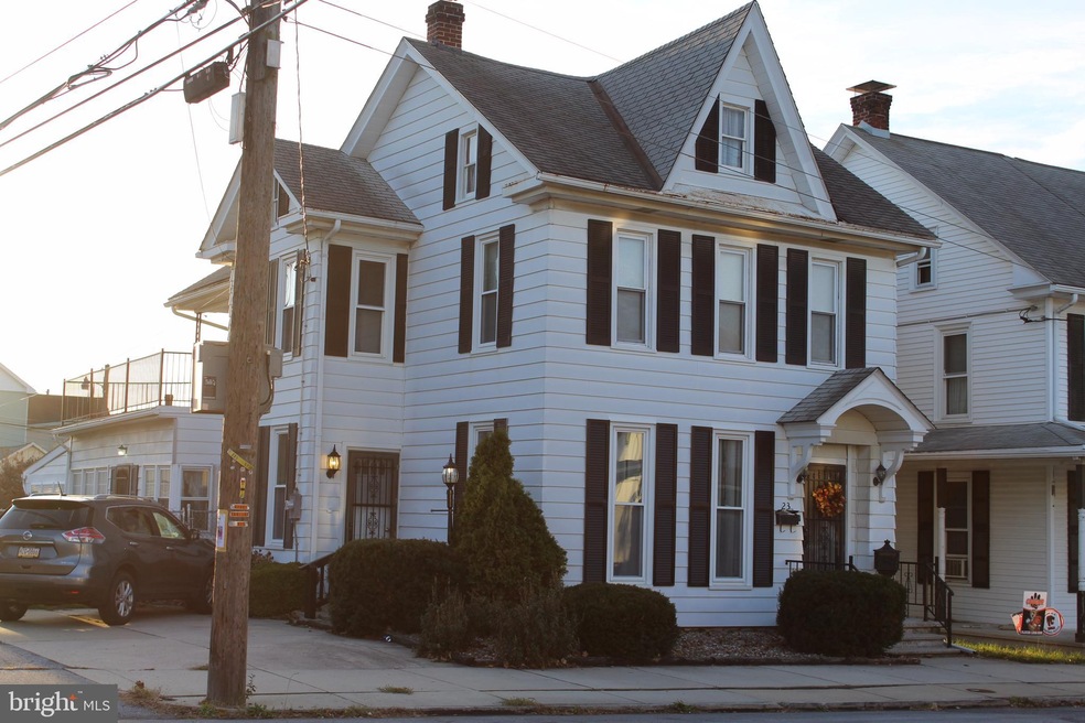 23 N Lincoln St, Palmyra, PA 17078 - photo 1