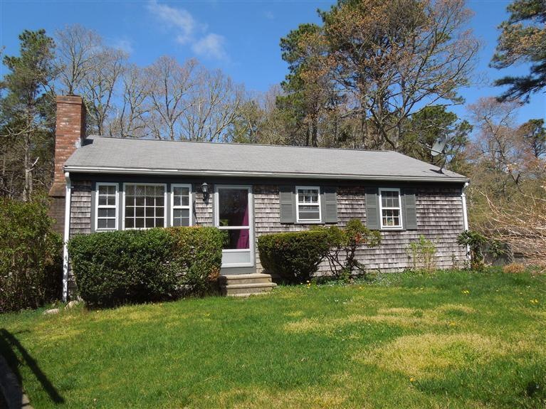 51 W Tupelo Dr, Harwich, MA 02645 - photo 1