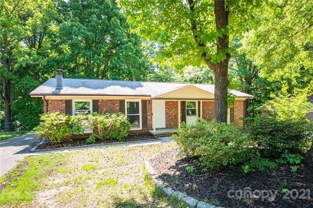 Welcome Home to 1108 Claremont RD!