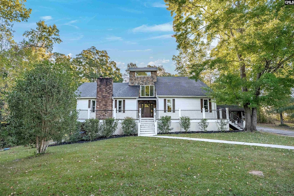 132 Cedar Cove Trail, Gilbert, SC 29054 - photo 1