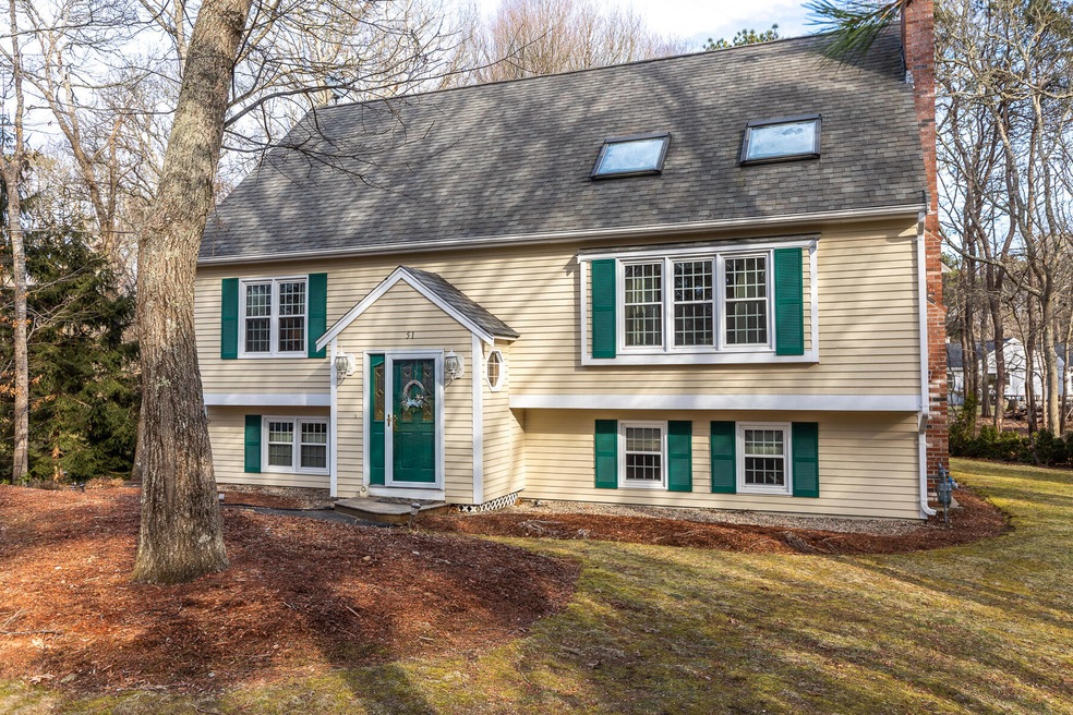 51 Heather Ln, North Falmouth, MA 02556 - photo 1