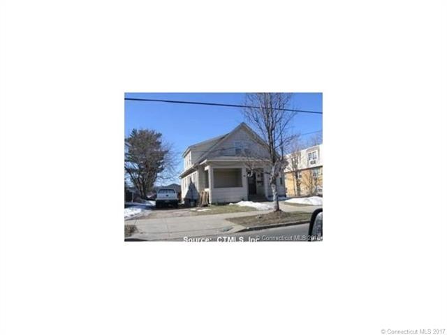 322 Blake St, New Haven, CT 06515 - photo 1