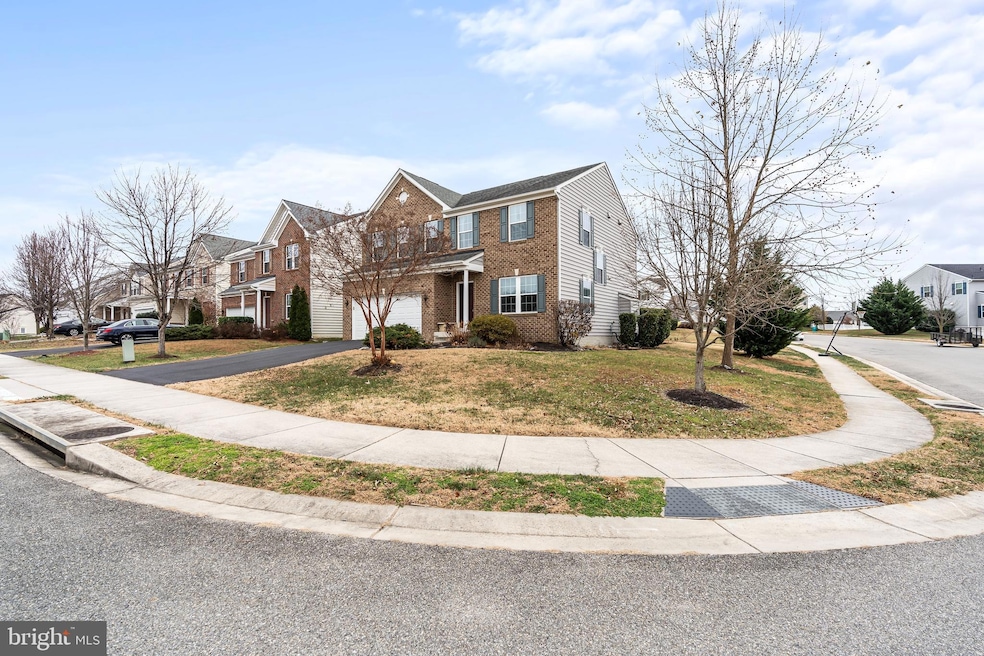 9401 Westenberger Dr, Hagerstown, MD 21740 - photo 1