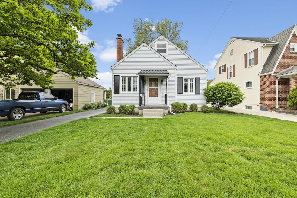 3039 Palmetto St, Columbus, OH 43204 - photo 1