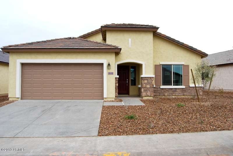 Front Elevation