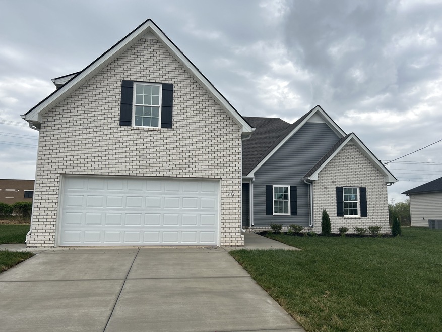 217 Meadowbrook, Shelbyville, TN 37160 - photo 1