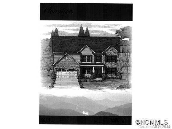 Not actual house