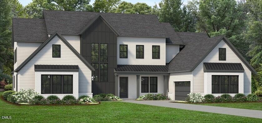 Lot 22 Exterior