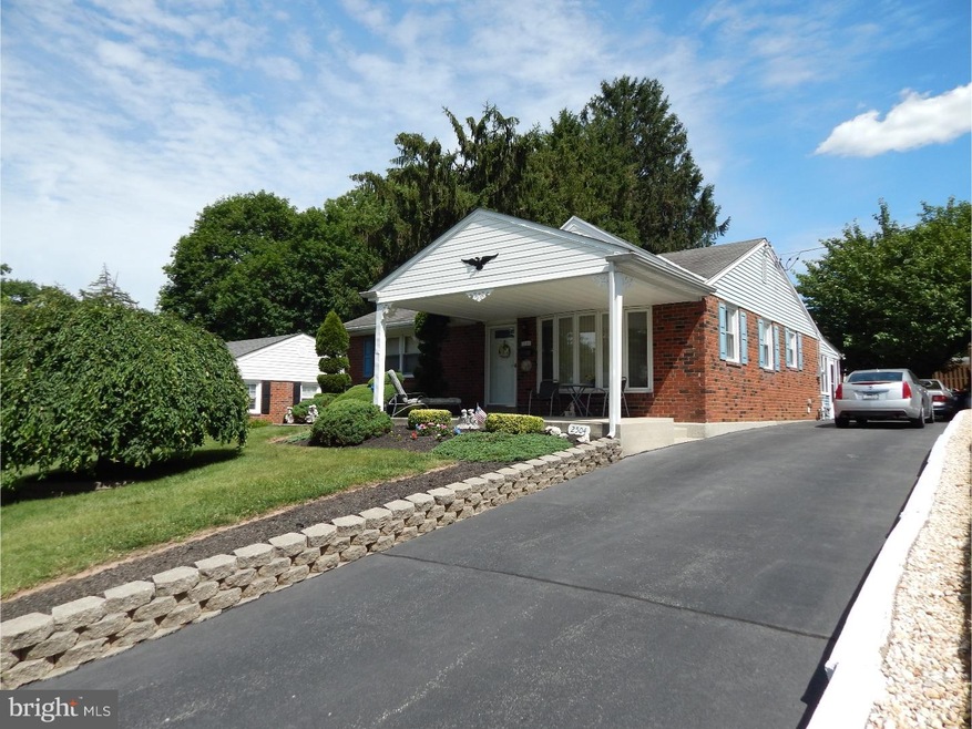 2504 Springview Rd, Norristown, PA 19401 - photo 1