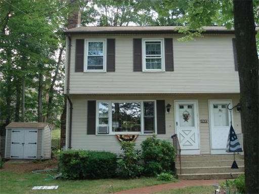 13B Woodland Ave, Milford, MA 01757 - photo 1