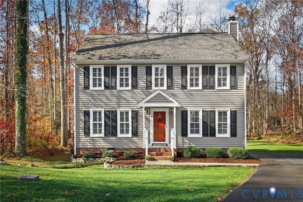 11913 Porters Mill Turn, Midlothian, VA 23114 - photo 1