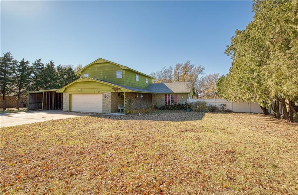 2 Liberty Ln, Elk City, OK 73644 - photo 1