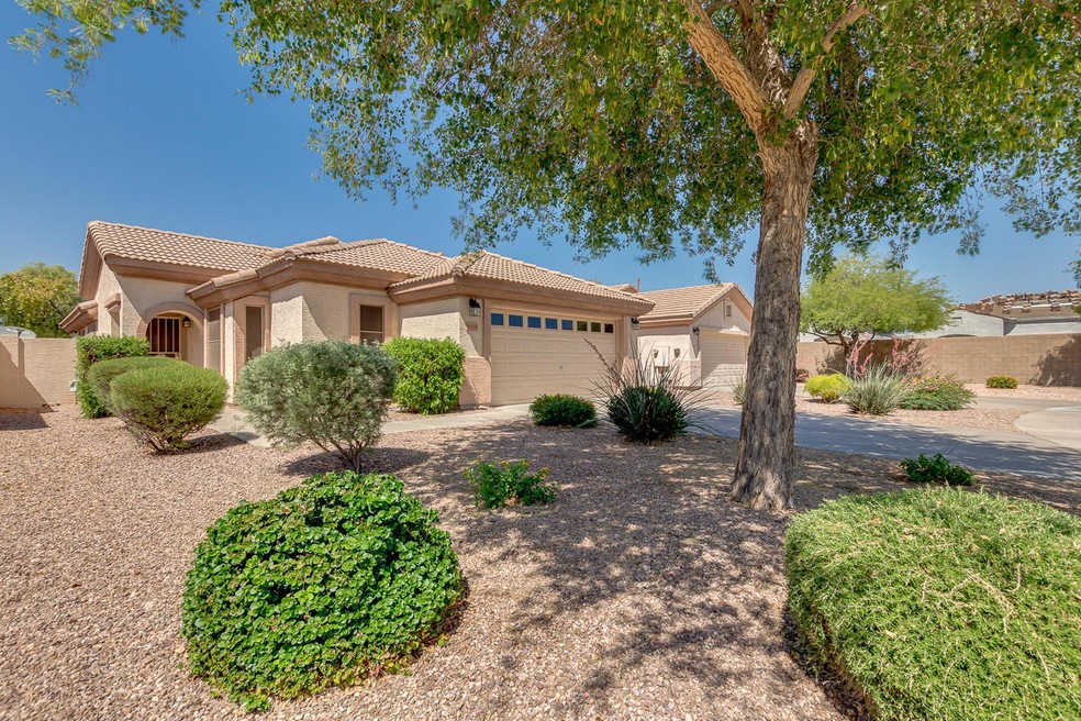 10378 W RUNION DR, Peoria, AZ 85382