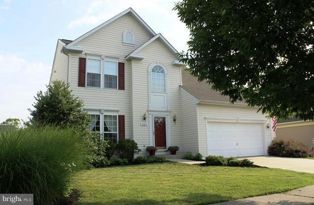 207 Creeks End Ln, Stevensville, MD 21666 - photo 1