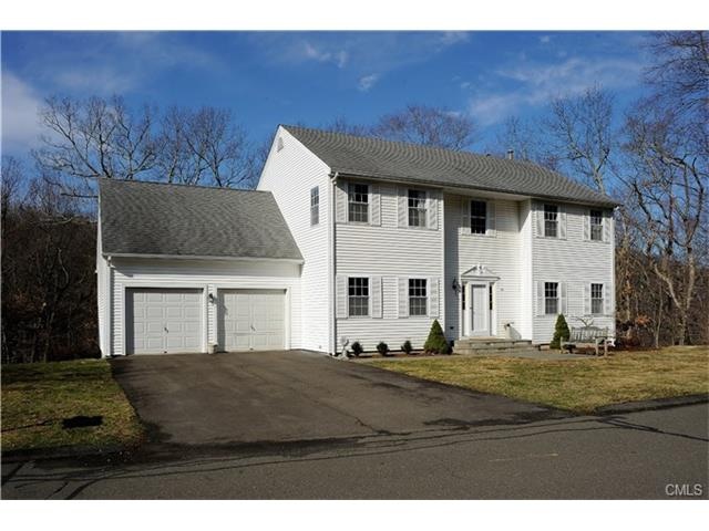 49 Great Oak Farm Rd unit 49, Monroe, CT 06468 - photo 1