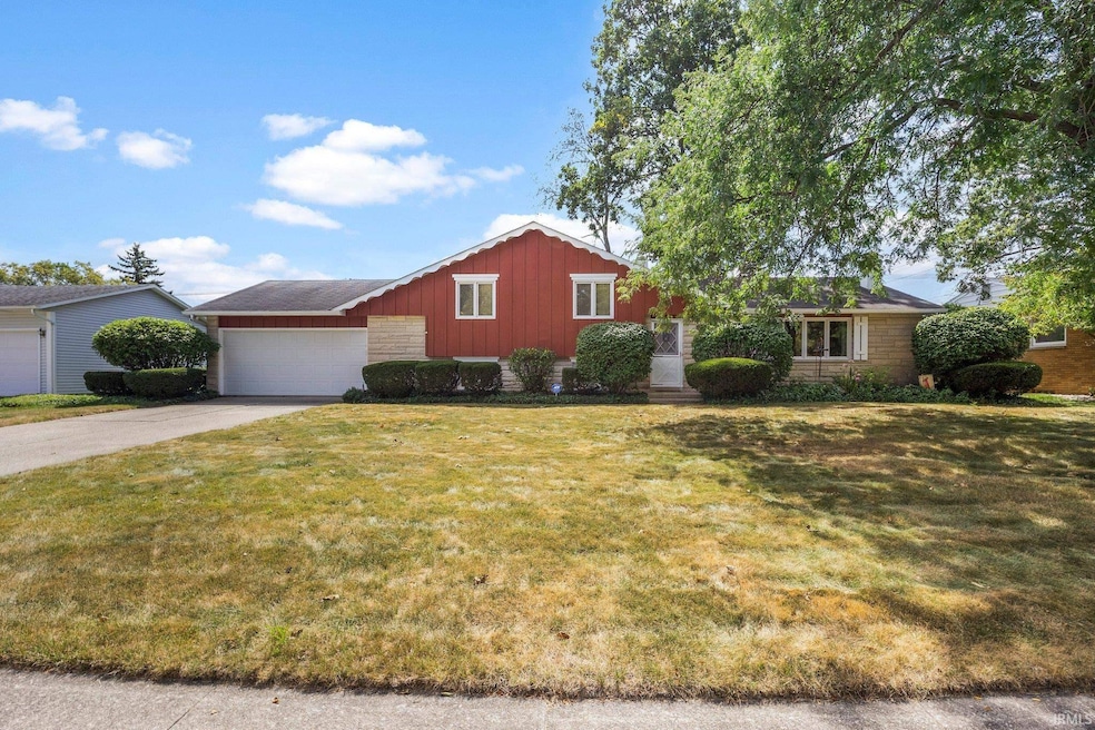 2669 Hampton Rd, Mishawaka, IN 46544 - photo 1