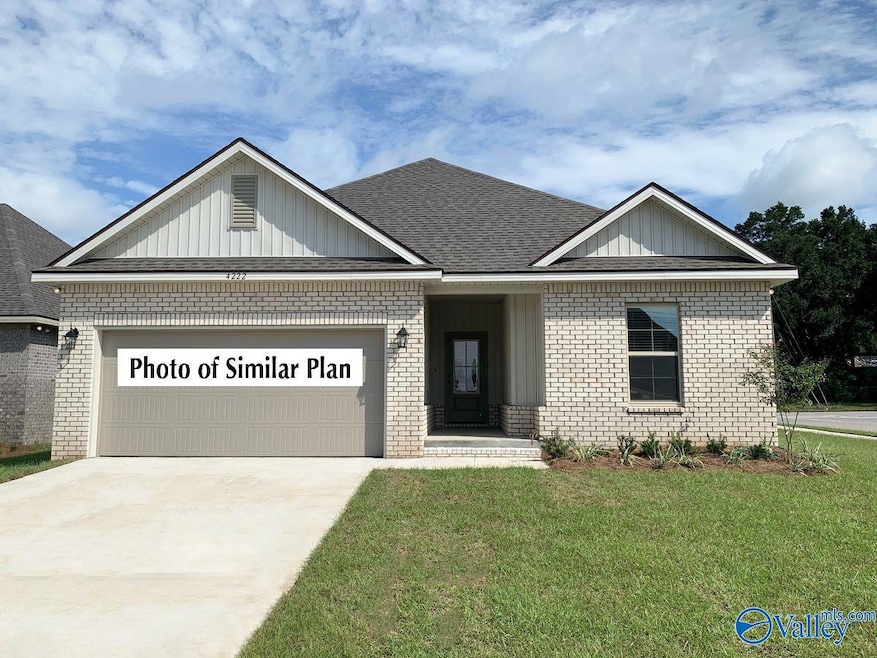 16686 Ted Childs Dr, Athens, AL 35613 - photo 1