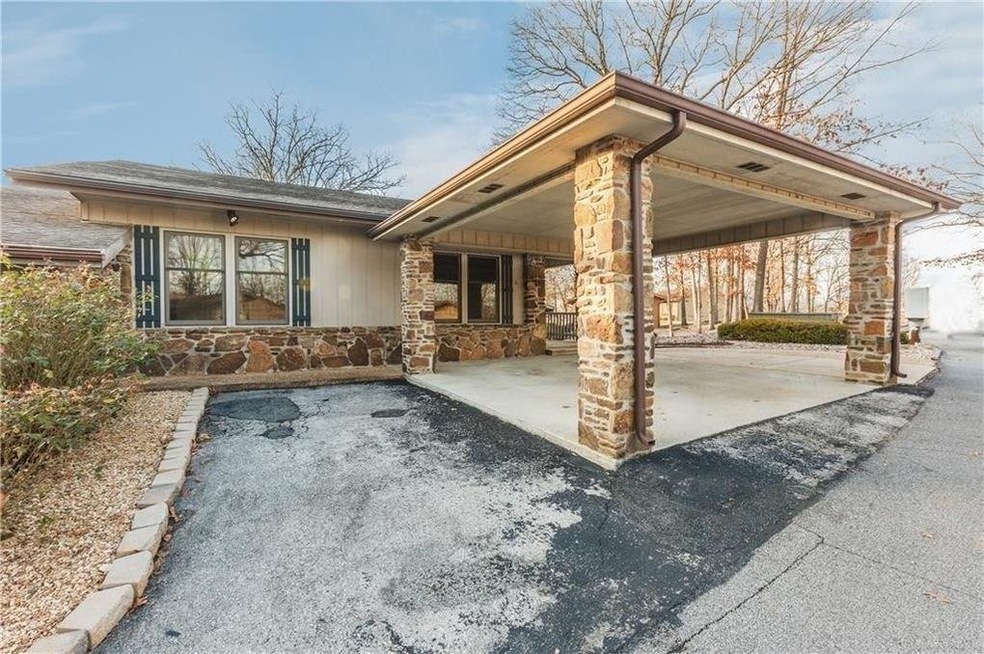 6 Joanie Ln, Bella Vista, AR 72715 - photo 1