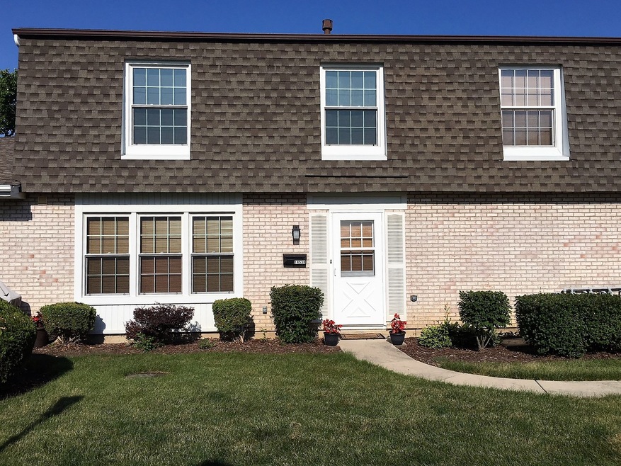 Updated 2-Bedroom 2-Story Townhome