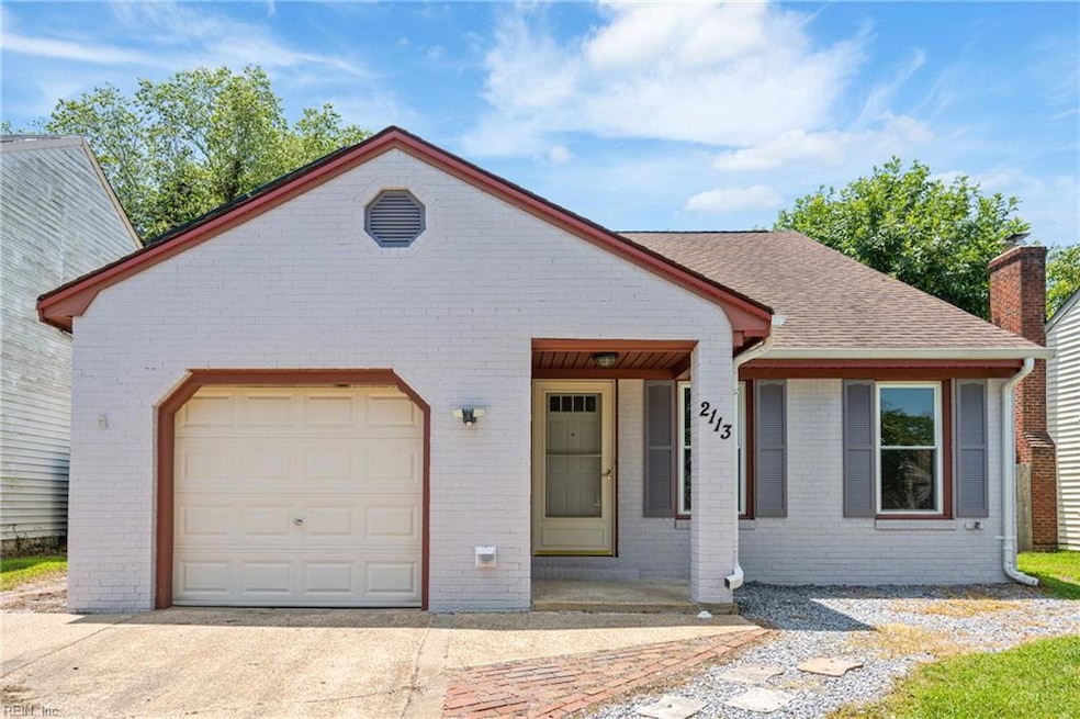 2113 Spruce Knob Ct, Virginia Beach, VA 23456 - photo 1