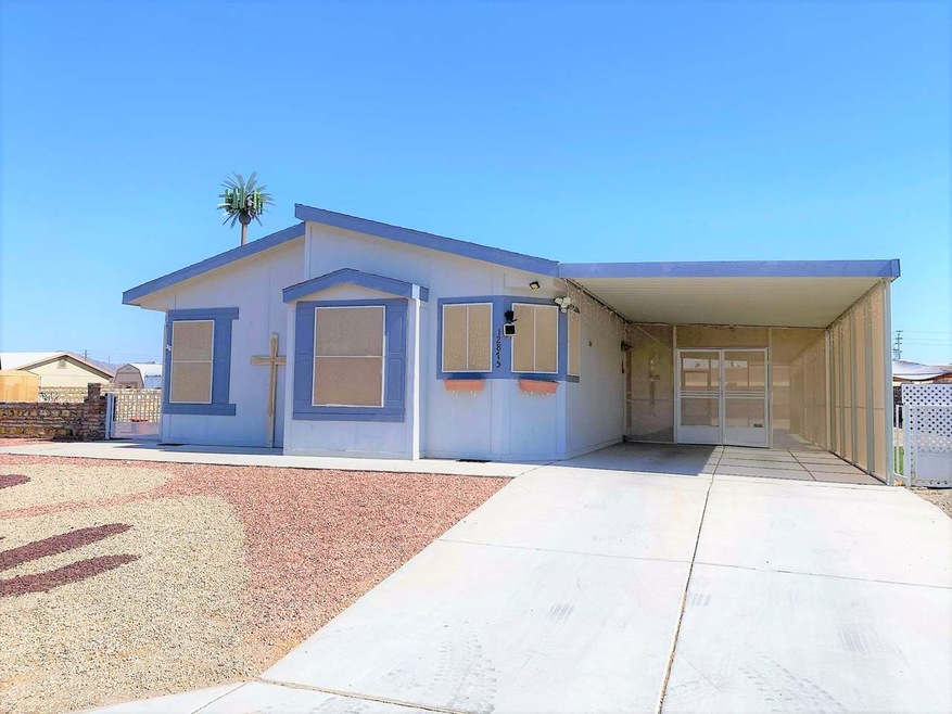 12875 S Sheila Ave, Yuma, AZ 85367 - photo 1