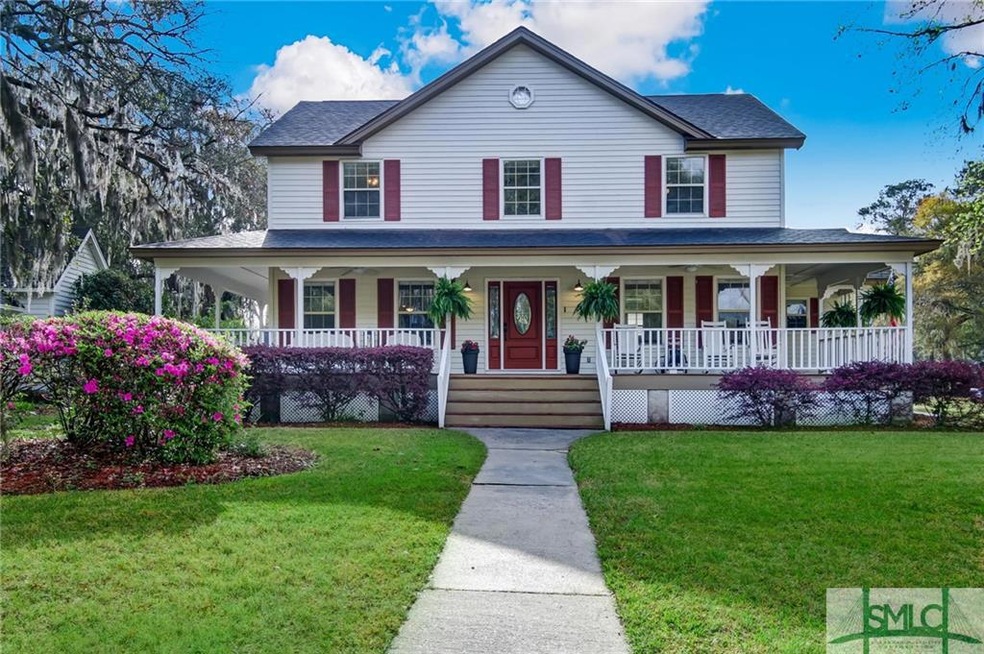 6 Lantern Ln, Savannah, GA 31410 - photo 1