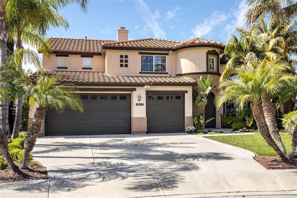 2207 Vista Chaparral, Carlsbad, CA 92009 - photo 1