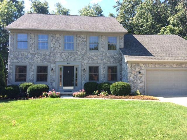 615 Timberview Dr, Marysville, OH 43040 - photo 1