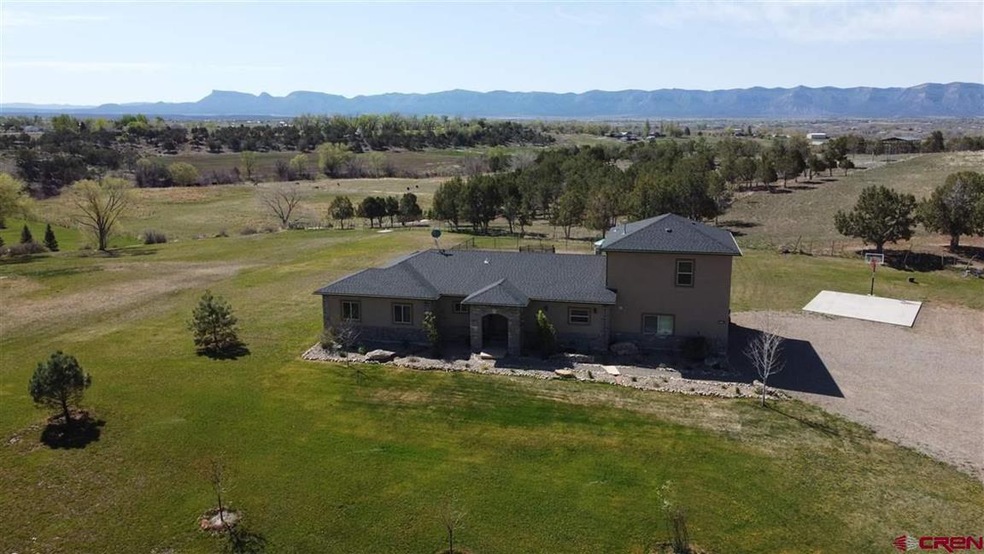 25150 Road N.8 Loop, Cortez, CO 81321 - photo 1