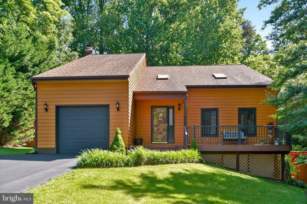 341 Candle Ridge Dr, Arnold, MD 21012 - photo 1