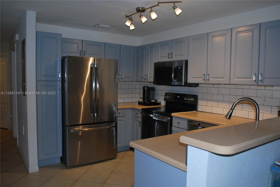 12805 SW 31st Ct unit 152, Miramar, FL 33027 - photo 1