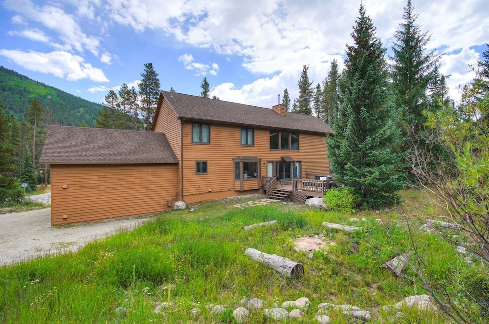 6871 Highway 9, Breckenridge, CO 80424 - photo 1