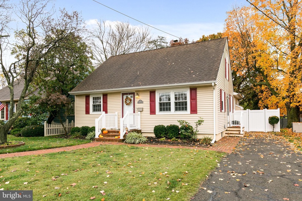 1504 Chestnut Ave, Haddon Heights, NJ 08035 - photo 1