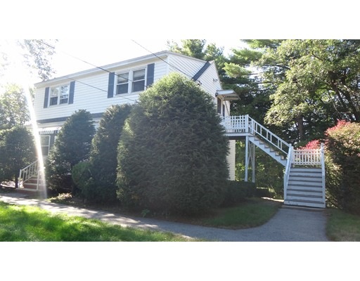 62 Primrose Hill Rd unit 2nd Flr, Dracut, MA 01826 - photo 1