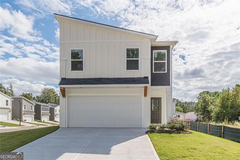 4839 Station Ln, Union City, GA 30349 - photo 1