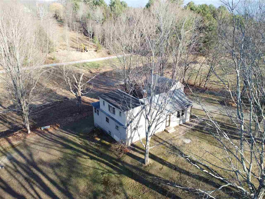 98 Fisk Rd, Concord, NH 03301 - photo 1