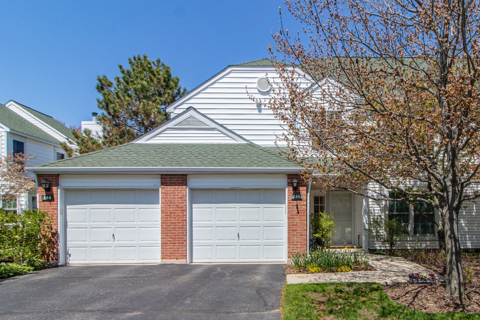 146 Huntington St unit 22B, Lake Bluff, IL 60044 - photo 1