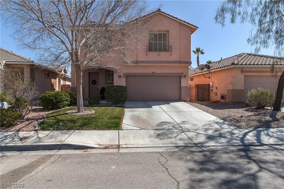 2652 Pine Run Rd, Las Vegas, NV 89135 - photo 1