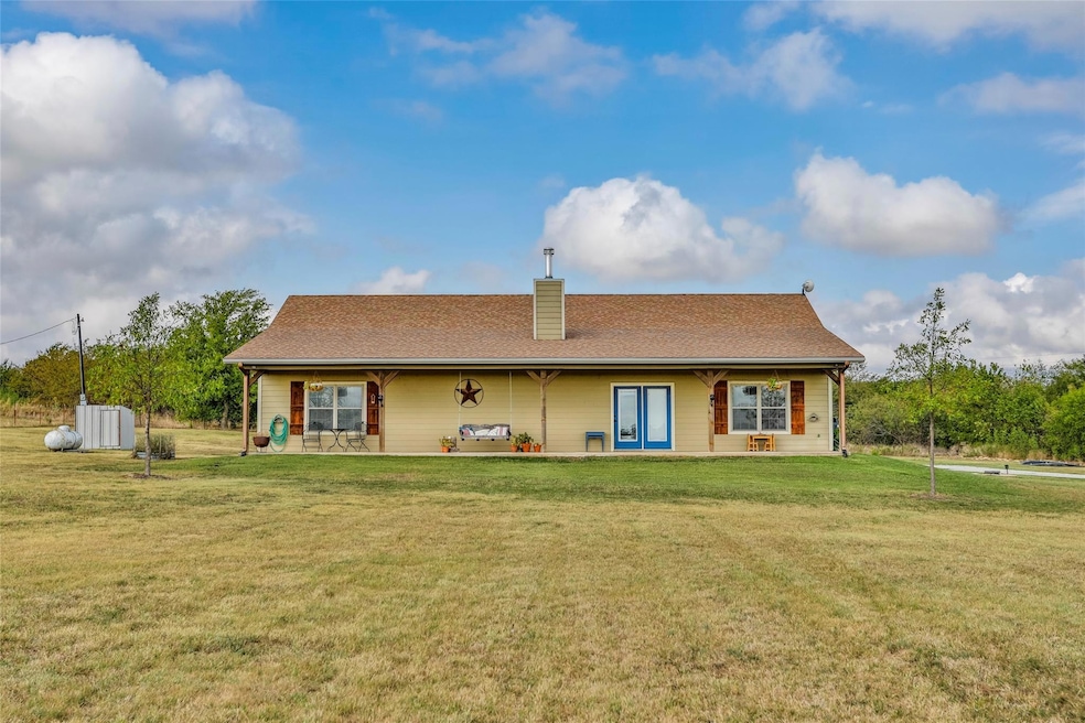 4143 Fm 2071, Gainesville, TX 76240 - photo 1