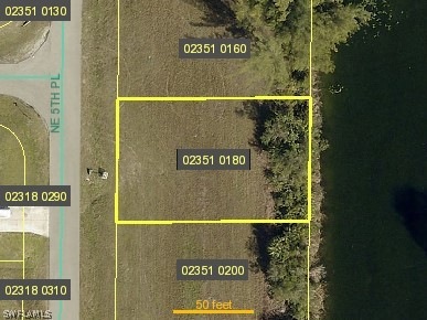 3027 NE 5th Place, Cape Coral, FL 33909 - photo 1