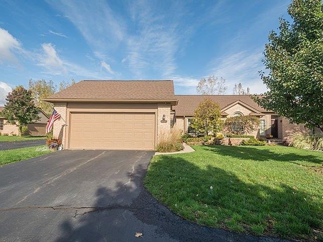 4851 Lone Oak Ct unit 12, Ann Arbor, MI 48108 - photo 1