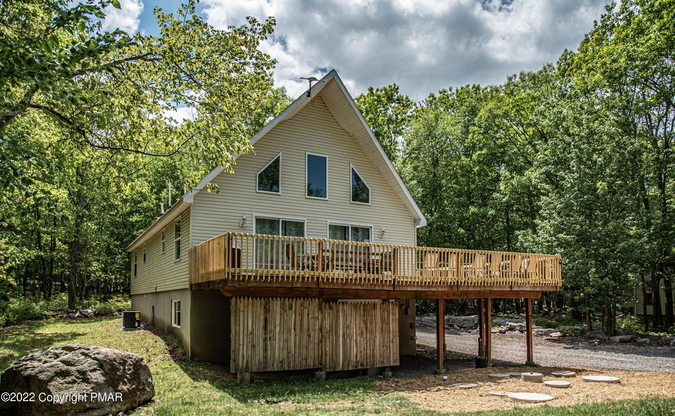 148 Birch Dr, Blakeslee, PA 18610 - photo 1