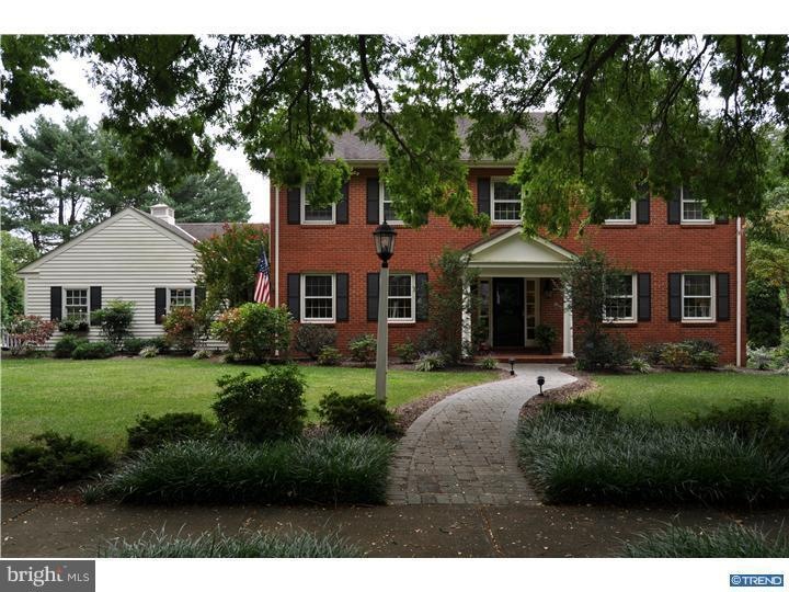 706 Sudbury Rd, Wilmington, DE 19803 - photo 1